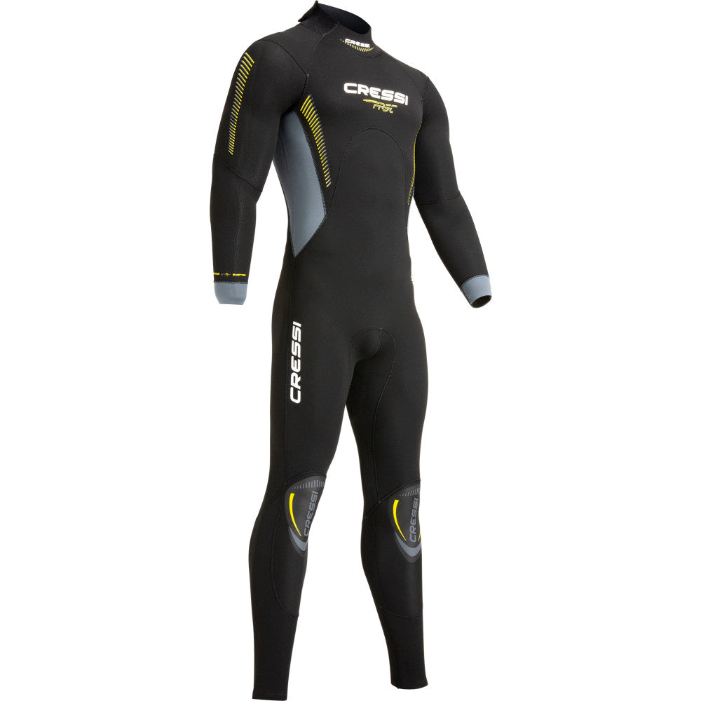 Cressi Fast Man 5mm wetsuit
