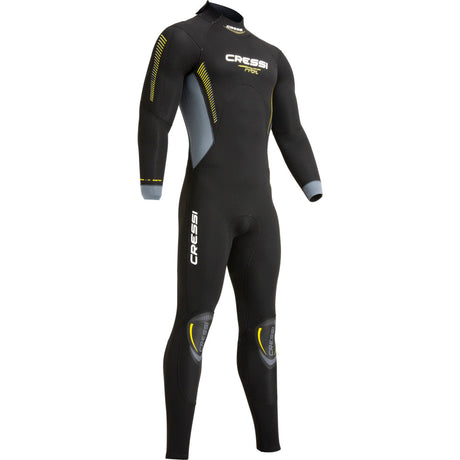 Cressi Fast Man 5mm wetsuit