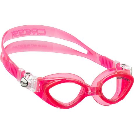Cressi King Crab kids swimming goggles