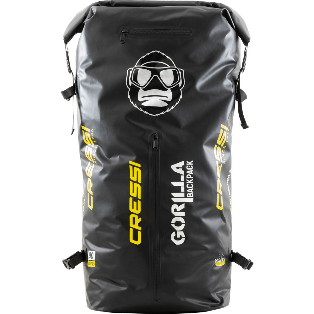 Gorilla Backpack