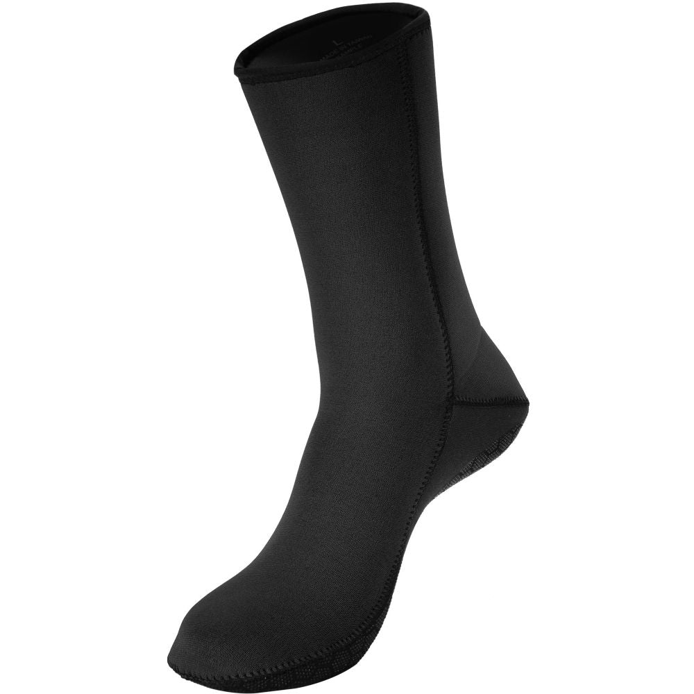 2.5mm water sports socks