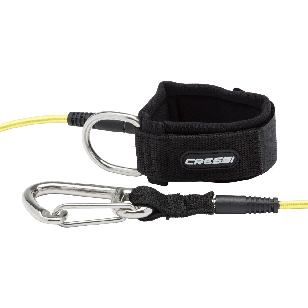 Freediving Lanyard