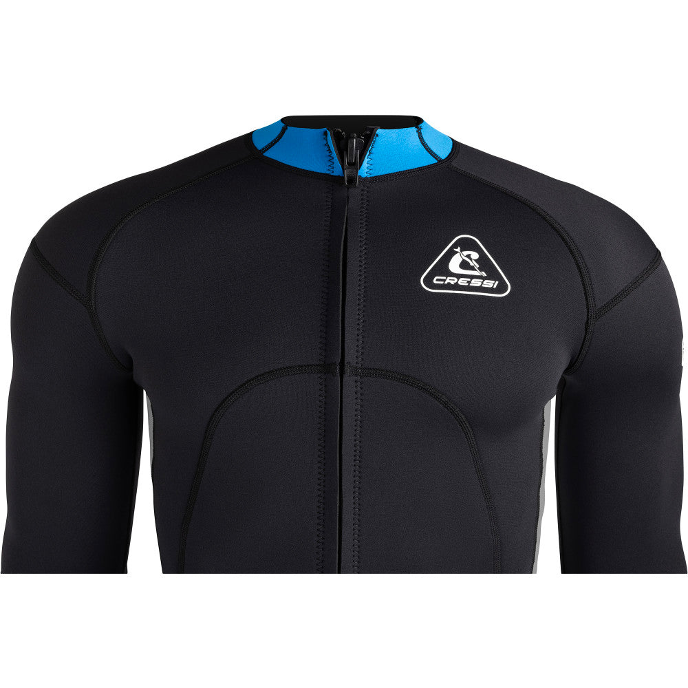 Guardian Jacket 2 mm Man