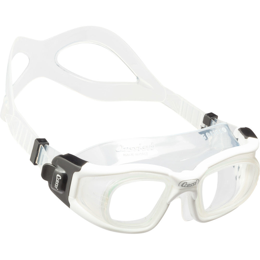 Cressi Galileo swim goggles