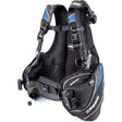 Cressi Travelight BCD lightweight scuba diving gear