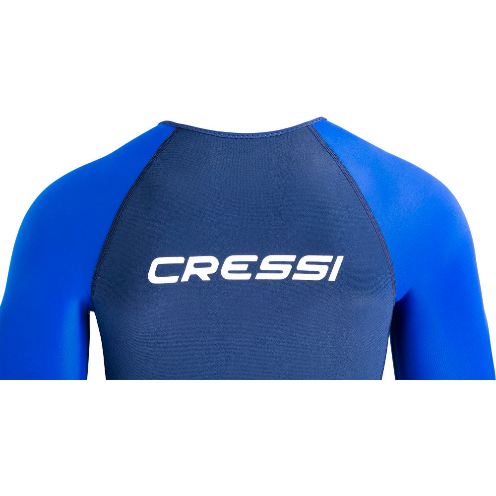 Cressi men’s diving wetsuit