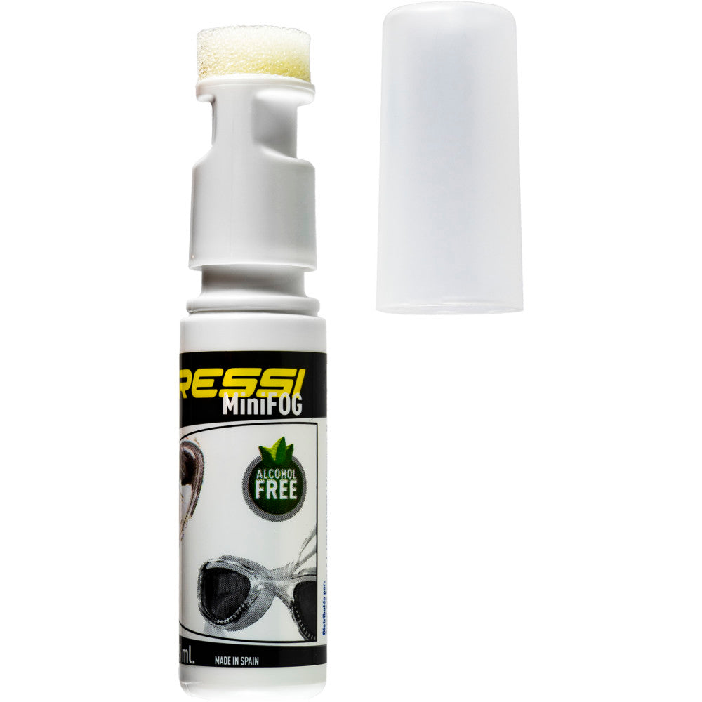 Cressi anti fog sponge for swimming
