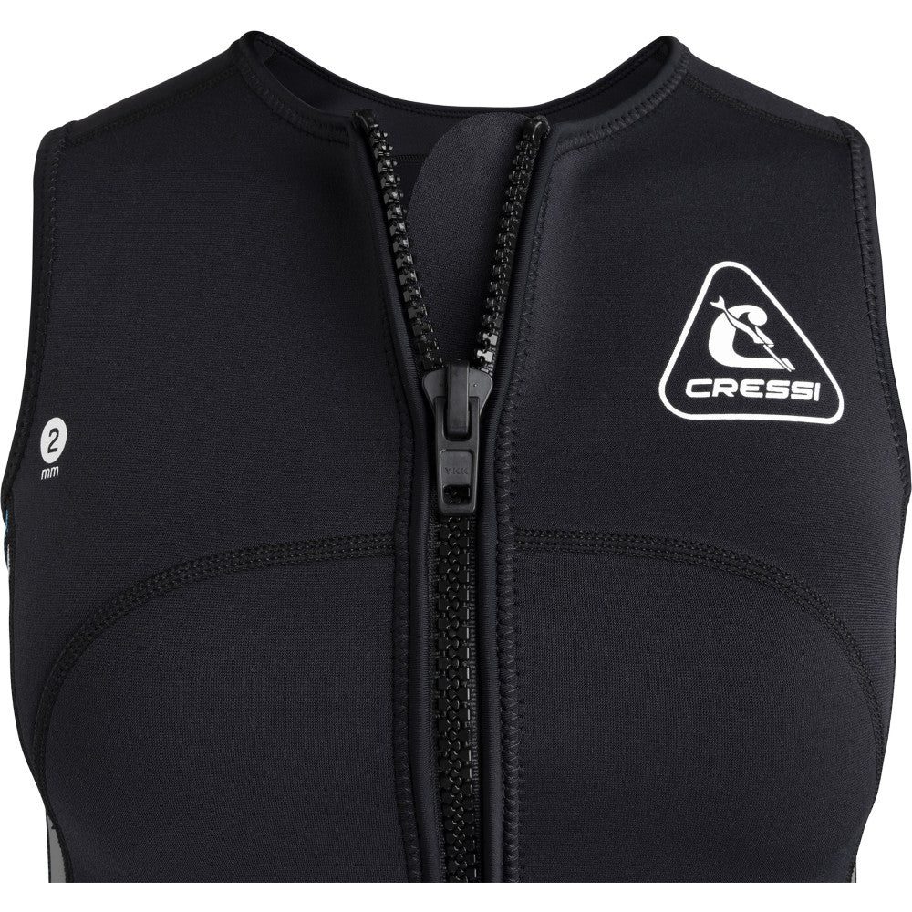 Guardian Vest 2 mm Lady