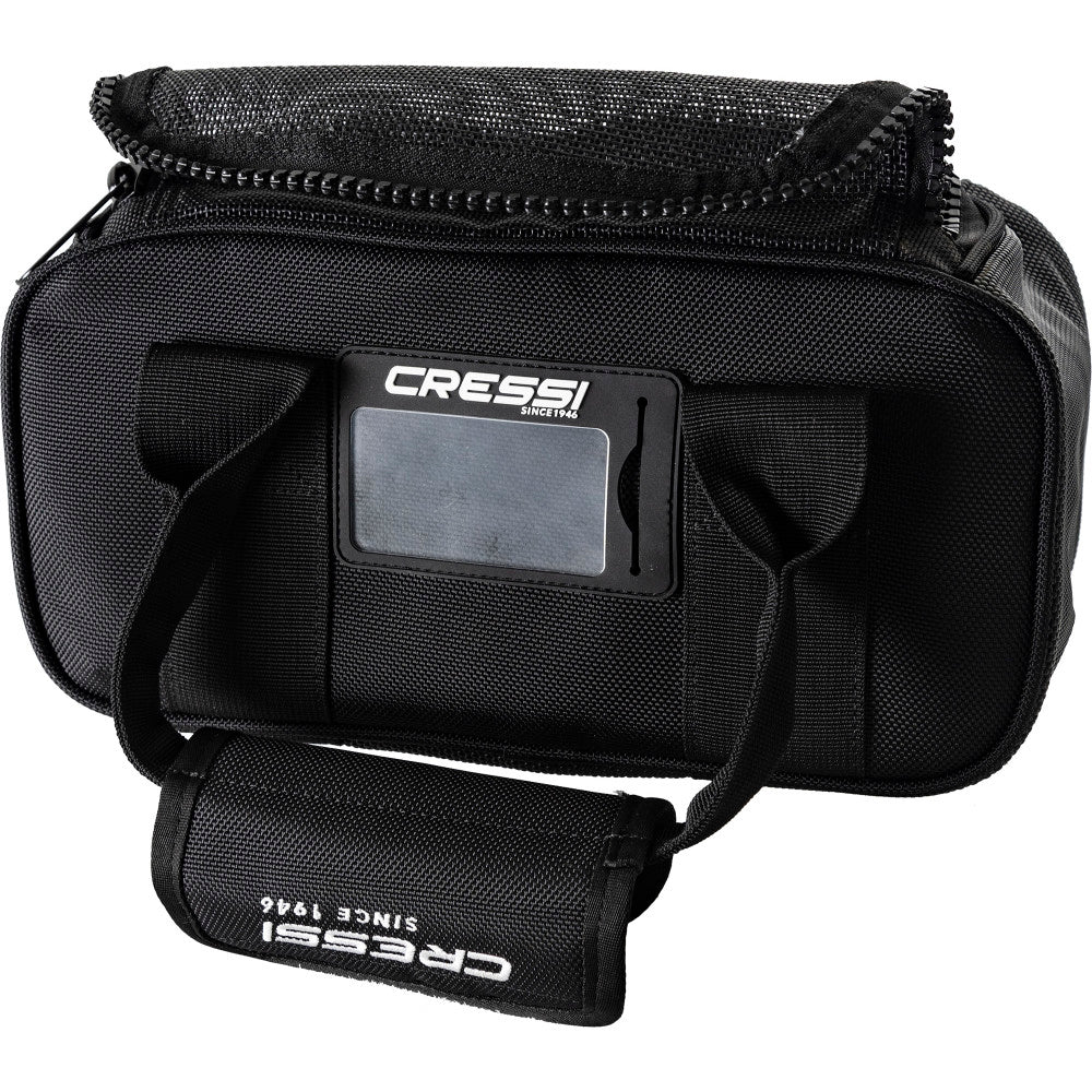 Cressi Libra tote bag for dive weights