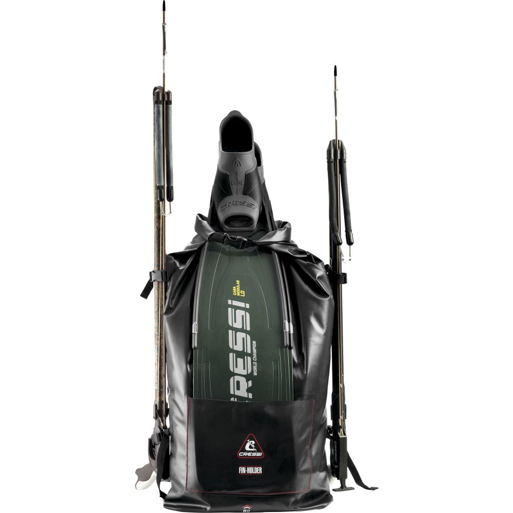 Cressi Gara waterproof dive bag