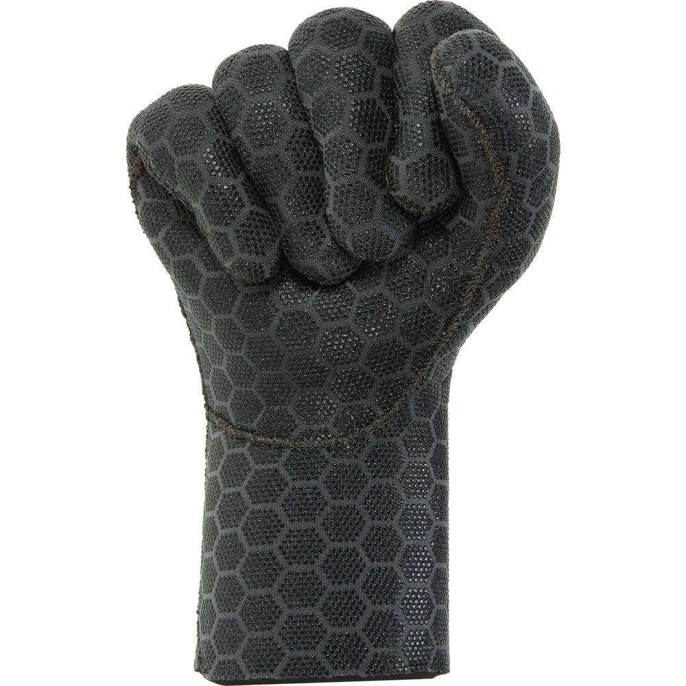Cressi High Stretch neoprene gloves grip