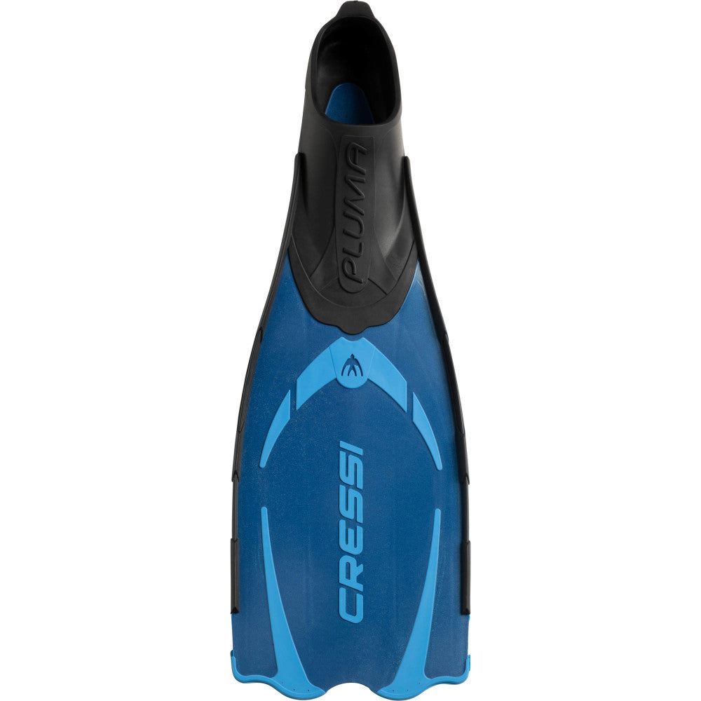 Cressi sub flippers