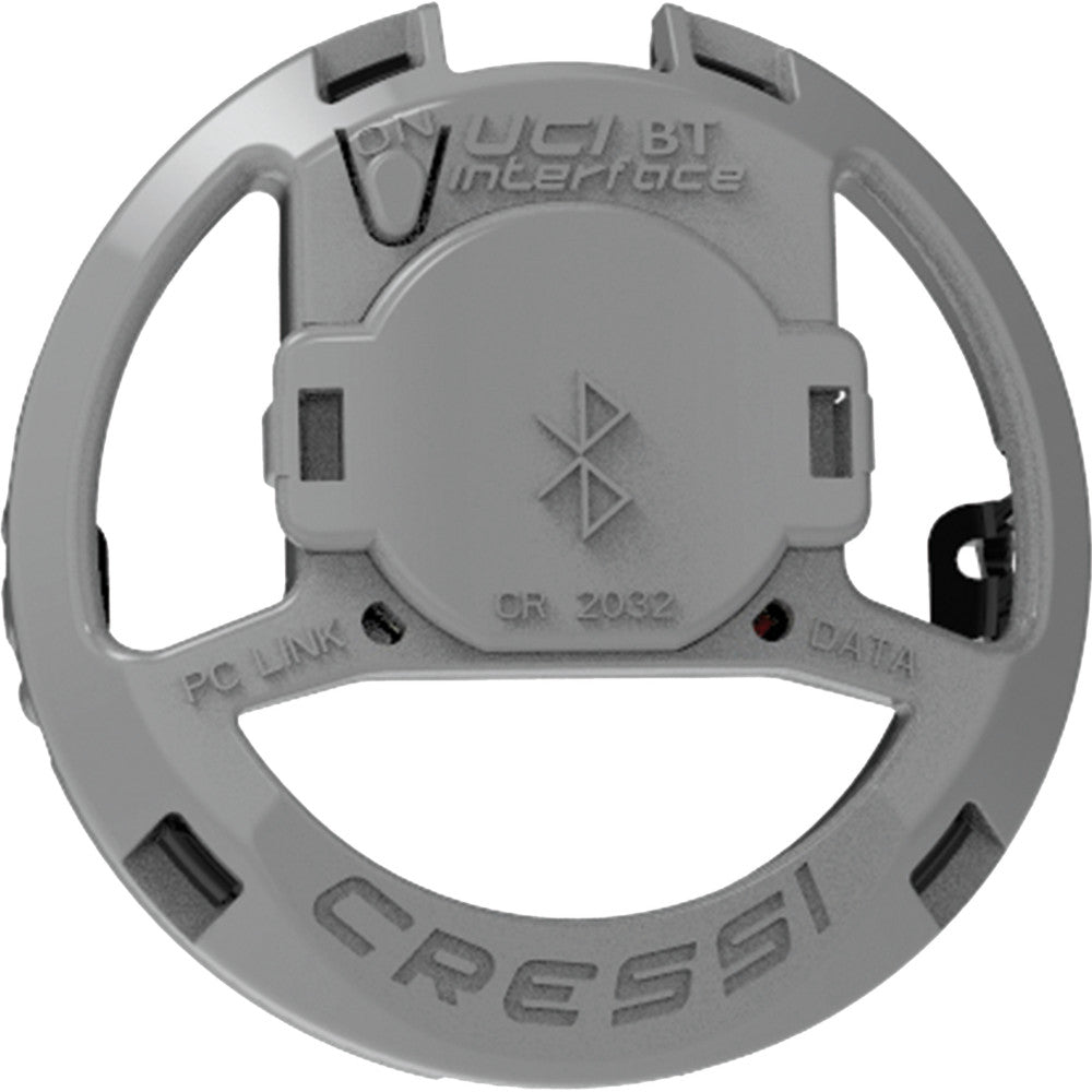 Interface BT for Dive-Watch Computer