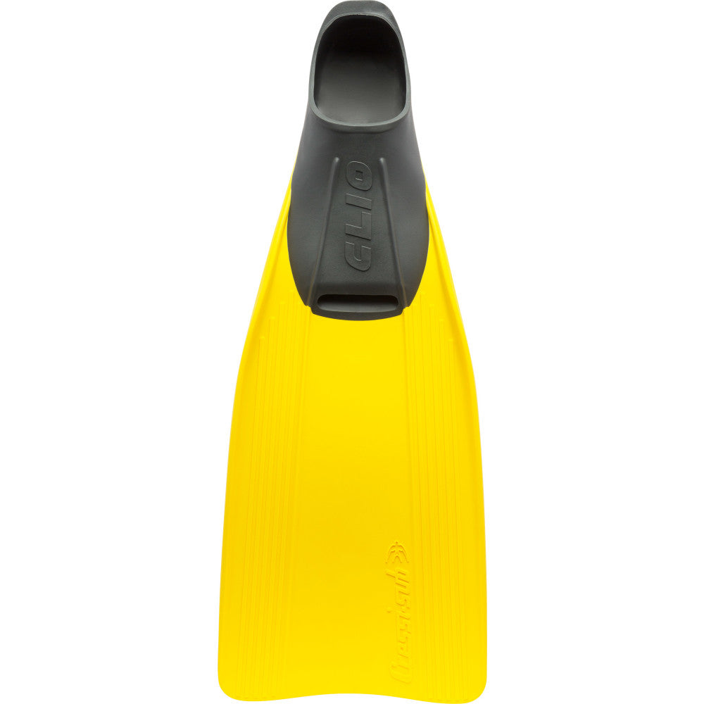 Cressi fins size guide