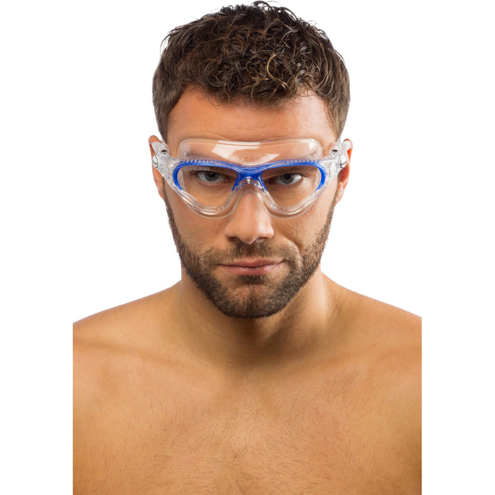 swimming goggles