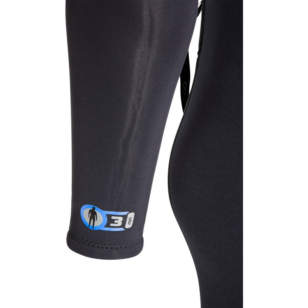 Morea wetsuit Cressi sub