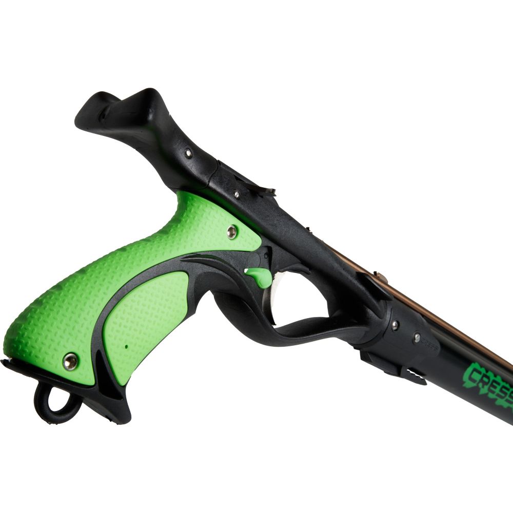 Cherokee Exo Cressi sub speargun