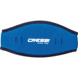 Cressi neoprene mask strap cover