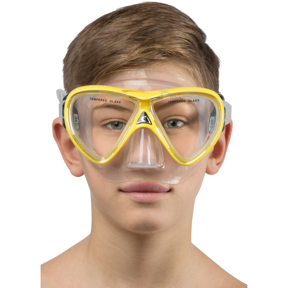 Pegaso & Iguana Semi-Dry