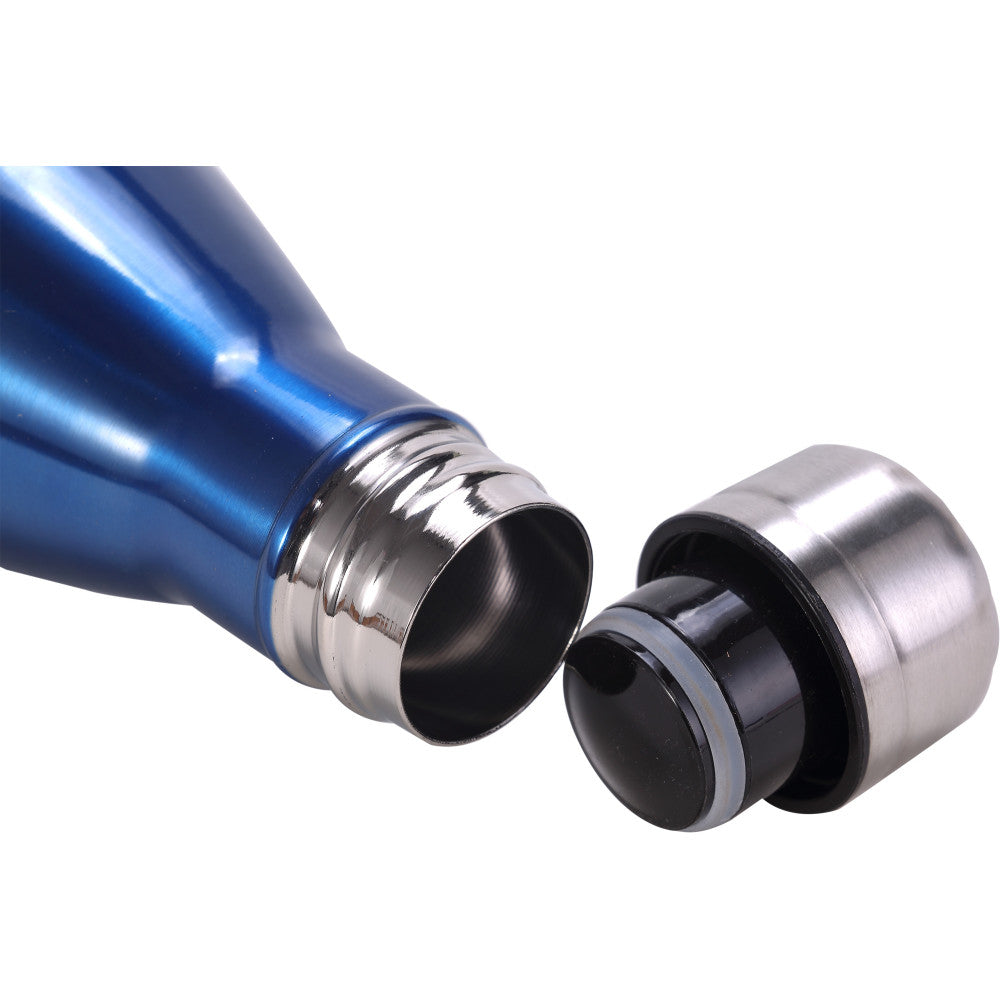 Cressi: The diver's bottle