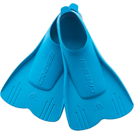 Cressi Sub flippers for swimming