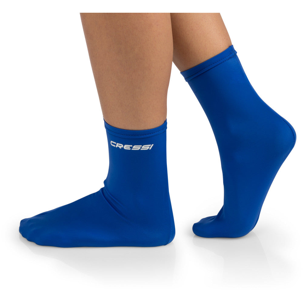 Freediving fin socks Cressi