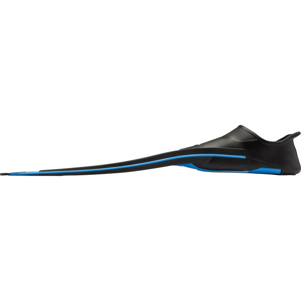 Rondinella full-foot fins by Cressi