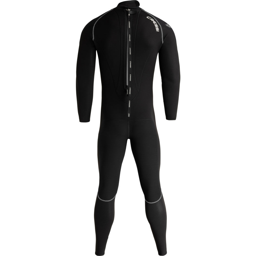 Balam 5 mm Man