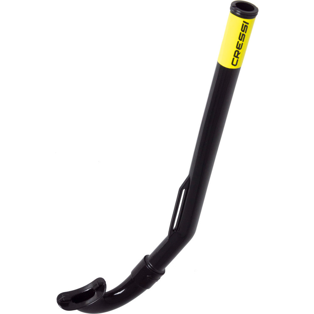 Compact snorkeling gear from Cressi