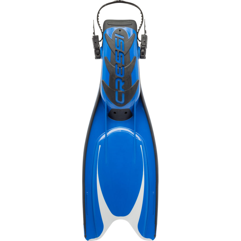 Professional scuba fins Cressi Frog Plus