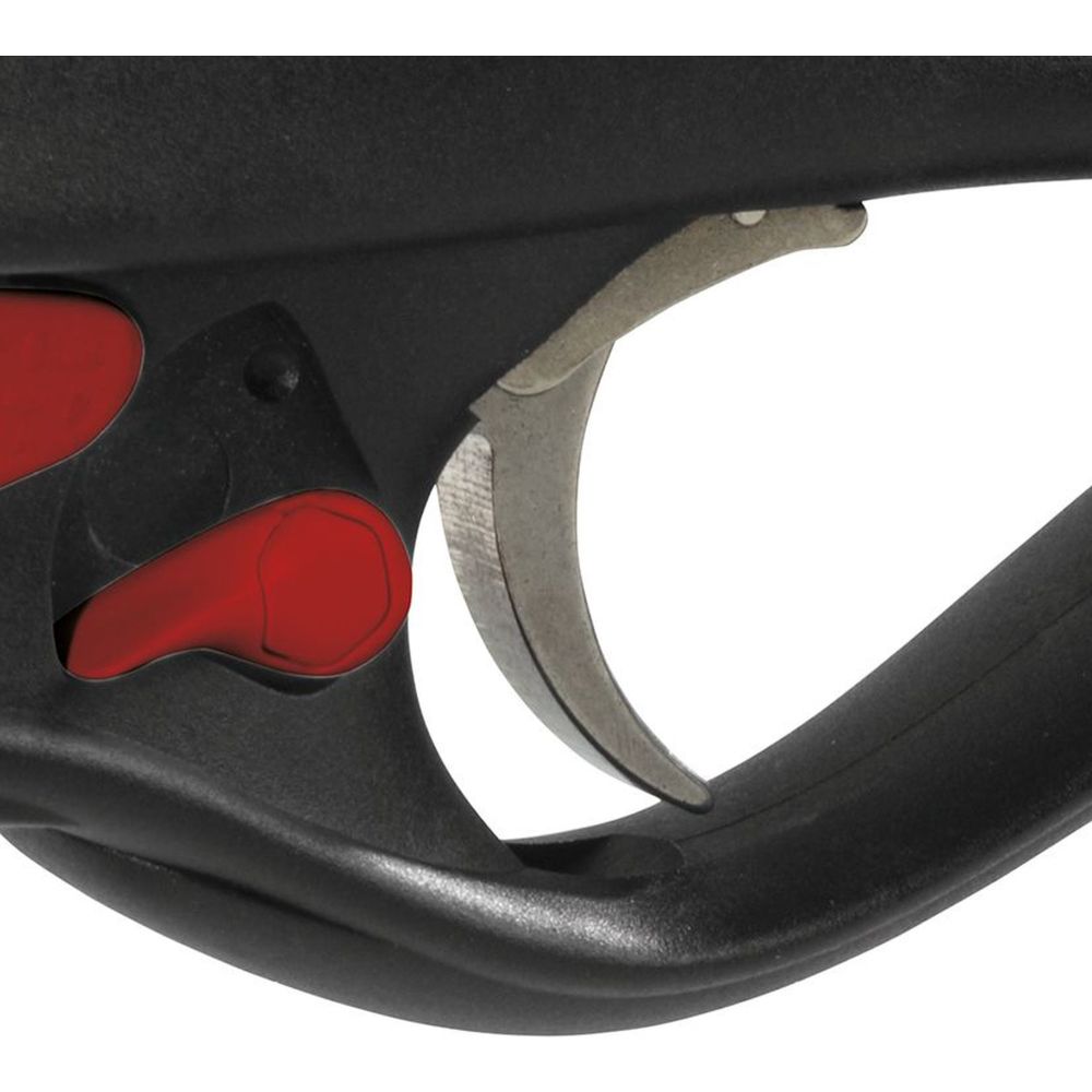 Precision spearfishing speargun Cressi Cherokee