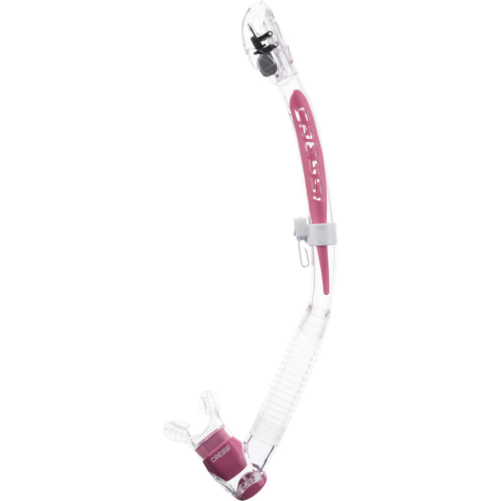Cressi sub dry snorkel Itaca model