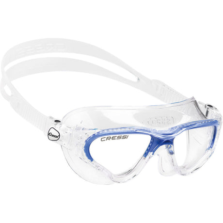 Cressi Cobra swimming goggles