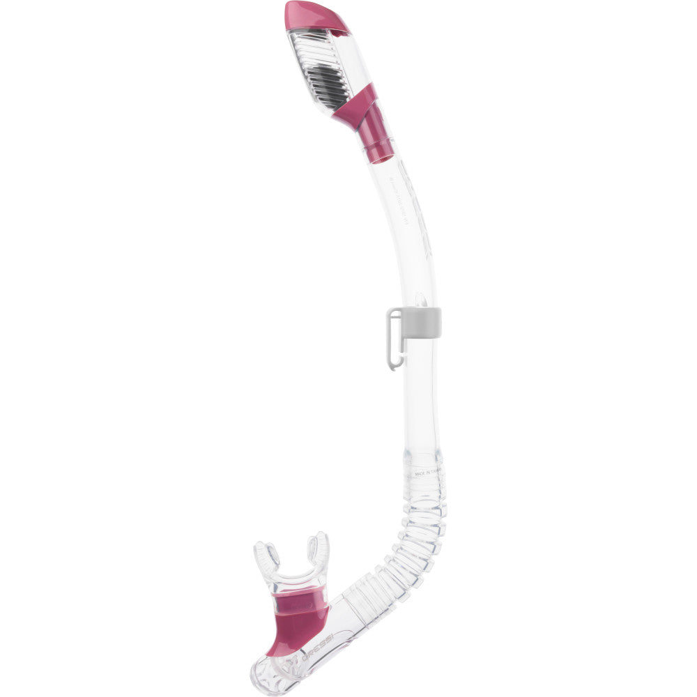 Dry snorkel Cressi Minidry model