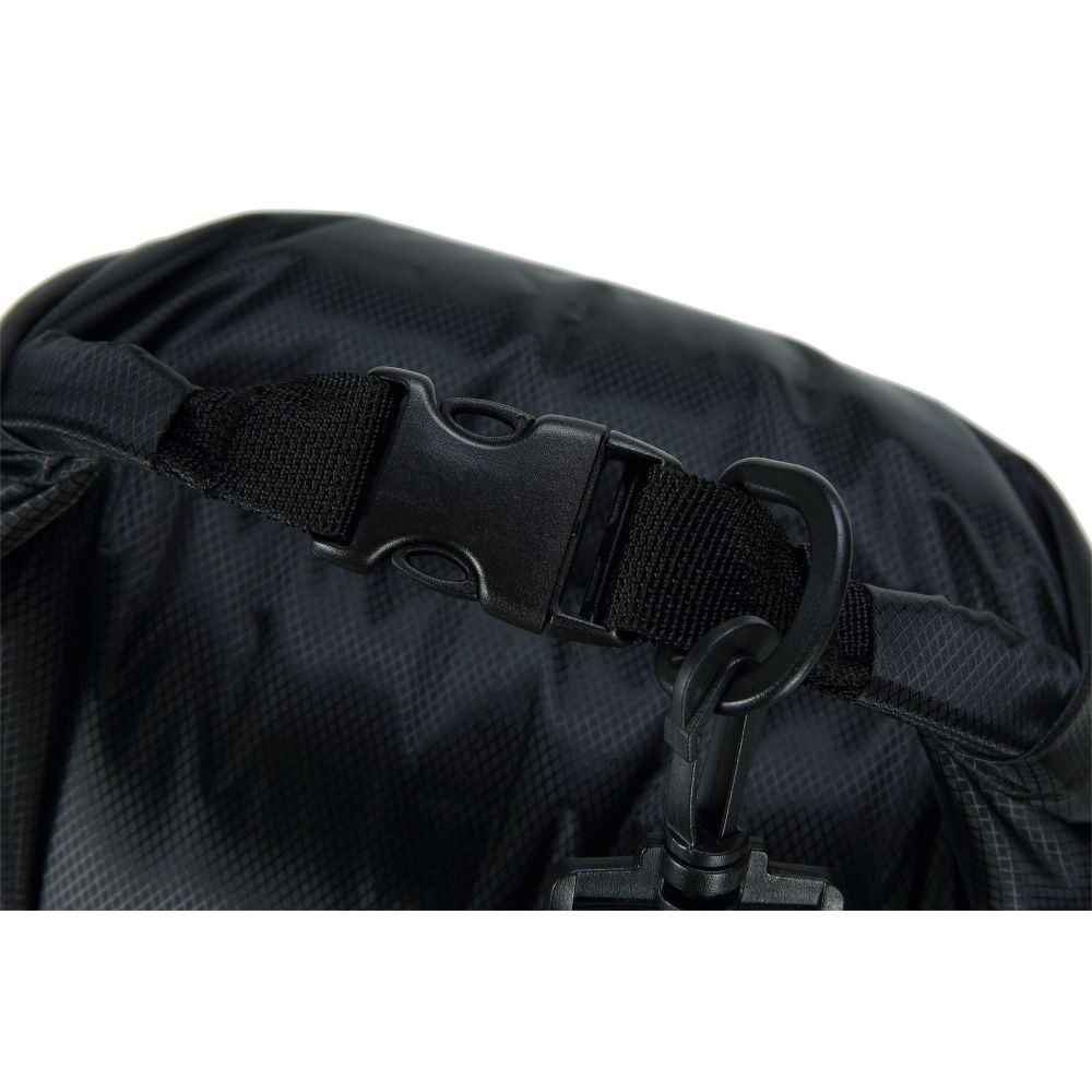 Dry bag for diving essentials