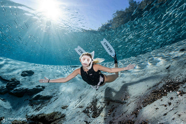 Ambassador Profile: Alyssa Blake