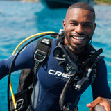 Ambassador Profile: Barrington Scott