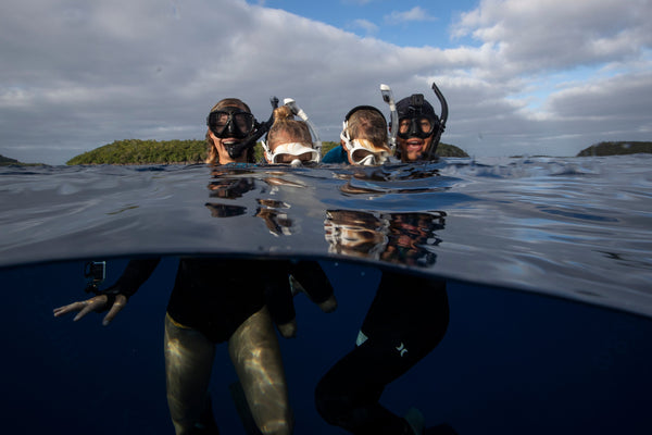 Ambassador Profile: Bucket List Family