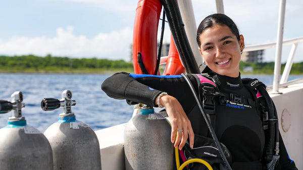 Ambassador Profile: Paola Gargari