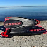 Cressi Maui Fins: Versatility for the Multi-Activity Vacation
