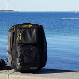 The Cressi Moby 7 Makes Traveling With Dive Gear Easy