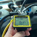Diving Turkey With the Cressi Raffaello Dive Computer