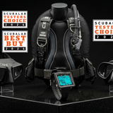 Cressi Award-Winning Gear
