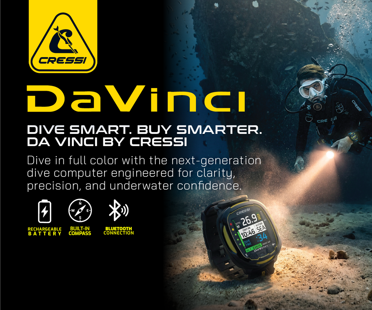 Leonardo Heritage. DaVinci Intelligence.