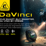 Leonardo Heritage. DaVinci Intelligence.