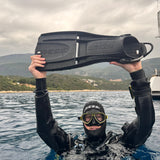 Cressi Origin Fins: Classic Tech Feel, Modern Practicality