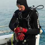 Designing for the Dive: How Cressi Builds Scuba Gear for Real Conditions