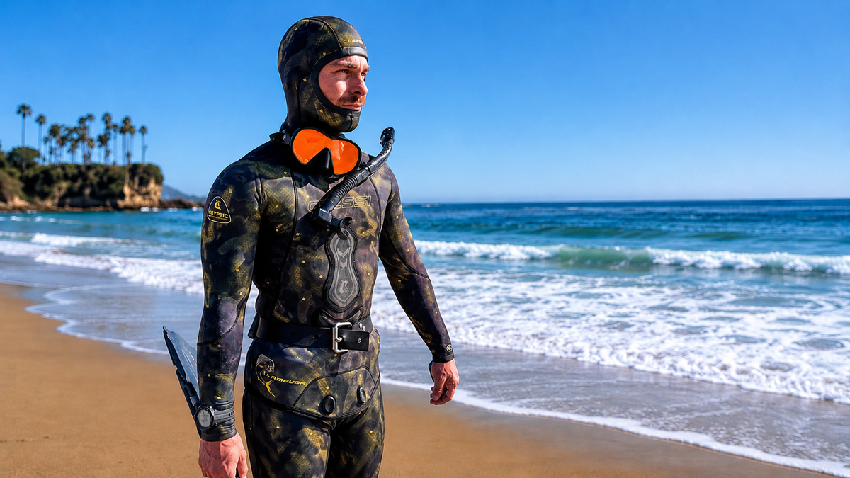 Ambassador Profile: Jordan Manning