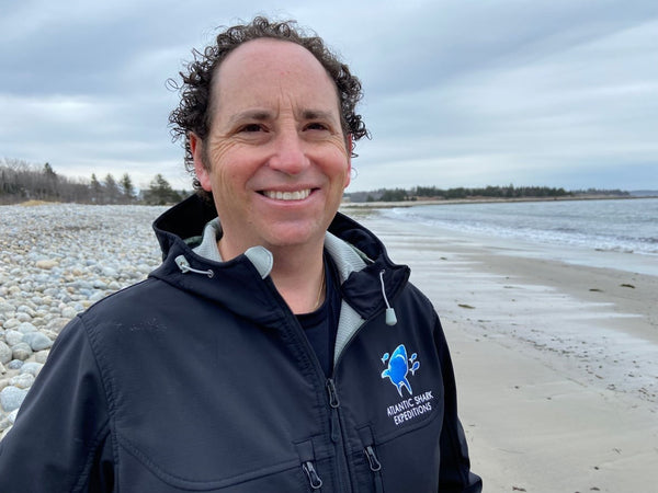 Ambassador Profile: Dr. Neil Hammerschlag