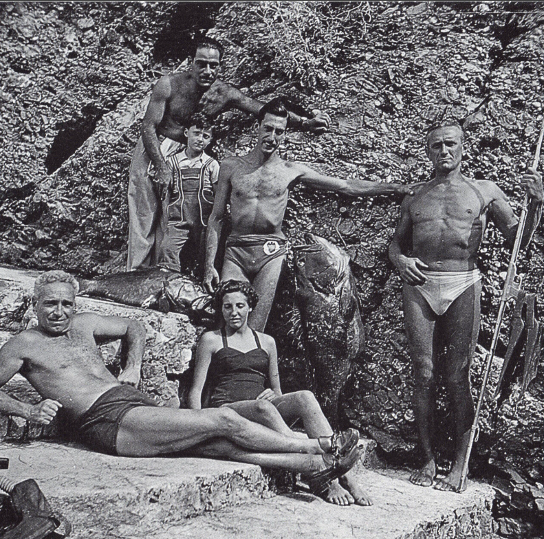 The Cressi Story: 80 Years of Scuba Innovation Through Gear and Family
